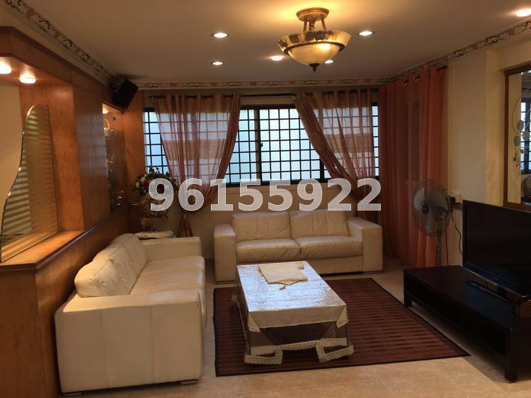 Blk 505 Tampines Central 1 (Tampines), HDB 5 Rooms #126494432